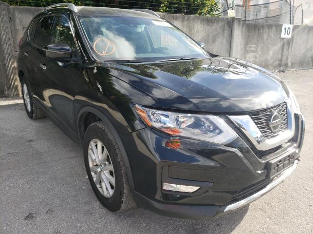 NISSAN ROGUE S 2019 jn8at2mv4kw375908