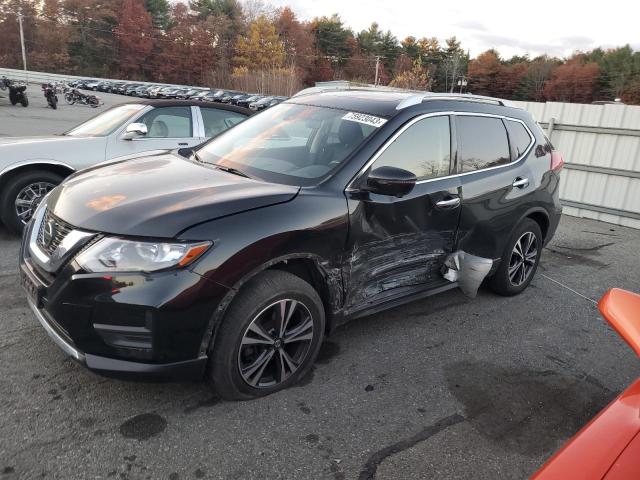 NISSAN ROGUE 2019 jn8at2mv4kw375911