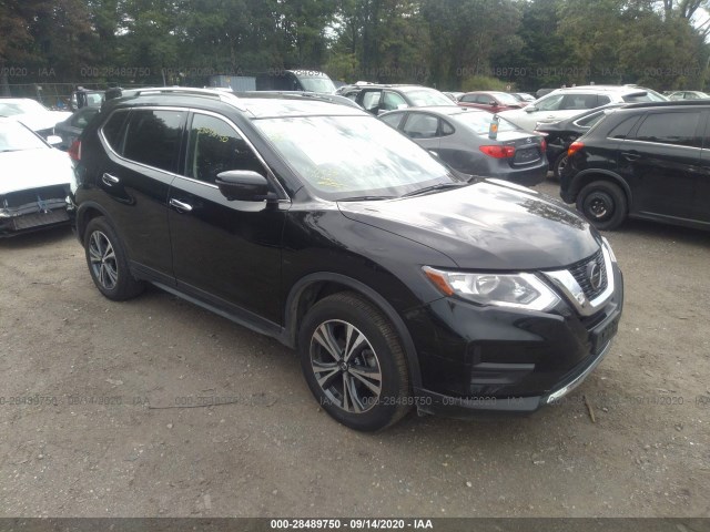 NISSAN ROGUE 2019 jn8at2mv4kw378226