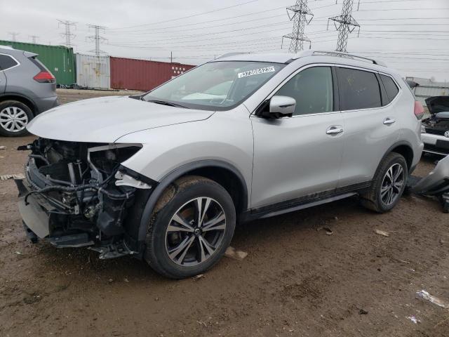 NISSAN ROGUE S 2019 jn8at2mv4kw378503