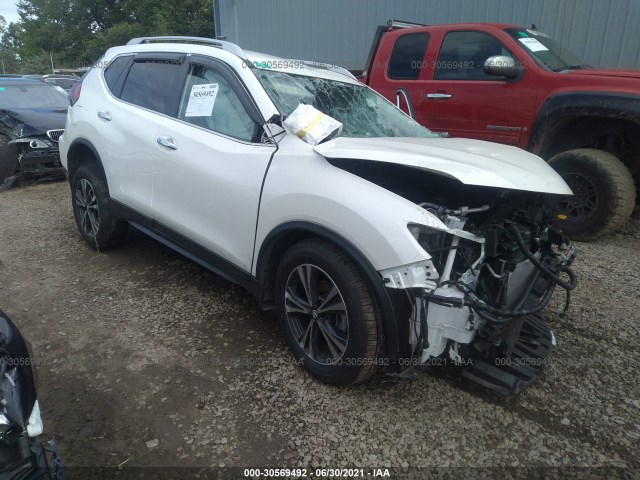 NISSAN ROGUE 2019 jn8at2mv4kw378940