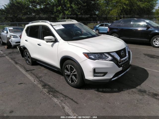 NISSAN ROGUE 2019 jn8at2mv4kw379151