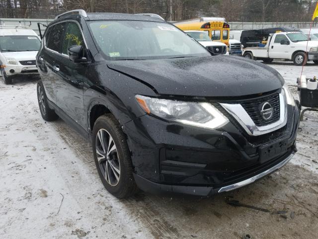 NISSAN ROGUE S 2019 jn8at2mv4kw379232