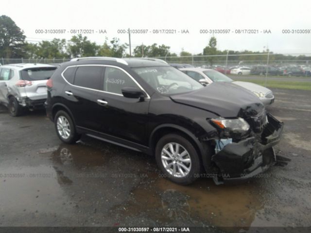 NISSAN ROGUE 2019 jn8at2mv4kw379473