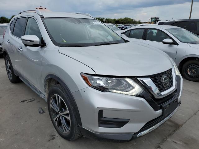 NISSAN ROGUE S 2019 jn8at2mv4kw379697