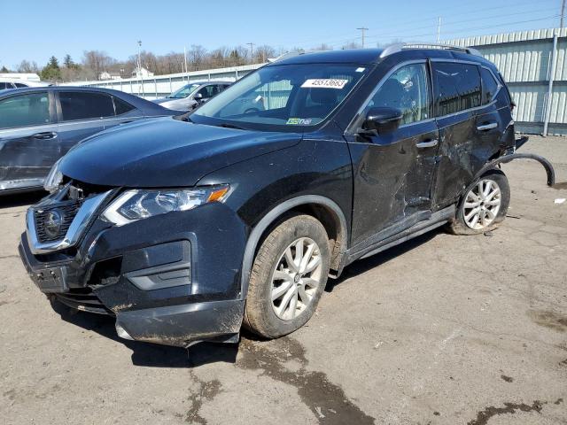 NISSAN ROGUE S 2019 jn8at2mv4kw381174