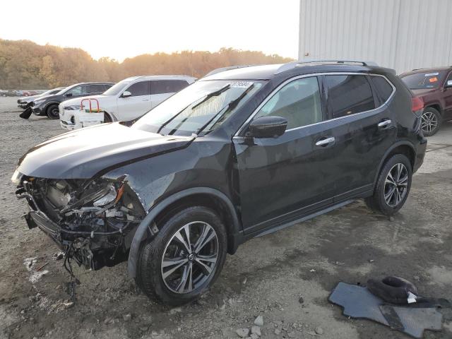 NISSAN ROGUE S 2019 jn8at2mv4kw382423