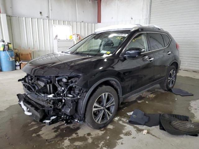 NISSAN ROGUE S 2019 jn8at2mv4kw383216