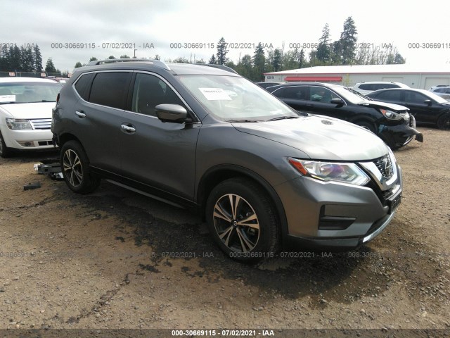 NISSAN ROGUE 2019 jn8at2mv4kw384026