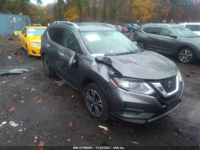 NISSAN ROGUE 2019 jn8at2mv4kw385645