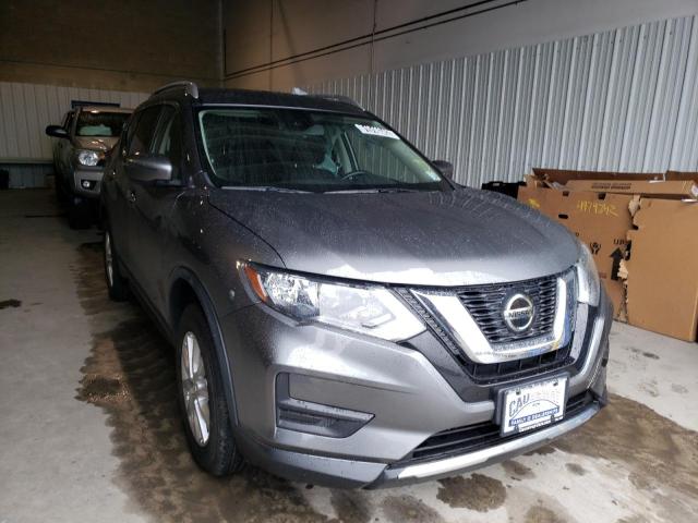 NISSAN ROGUE S 2019 jn8at2mv4kw385872