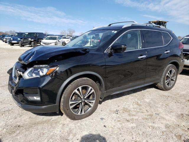 NISSAN ROGUE S 2019 jn8at2mv4kw387525