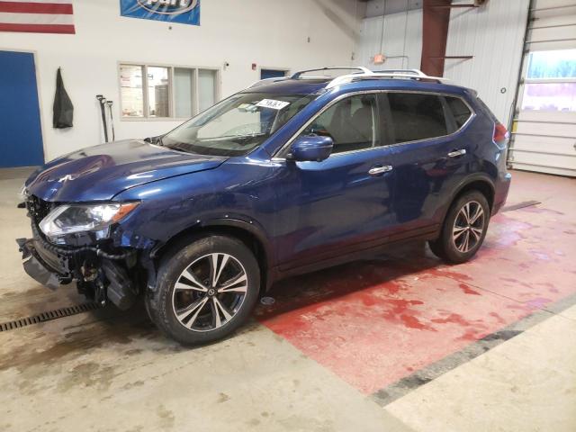 NISSAN ROGUE S 2019 jn8at2mv4kw387539