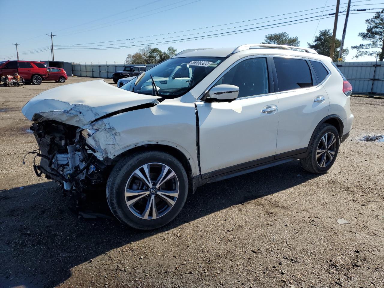 NISSAN ROGUE S 2019 jn8at2mv4kw388965