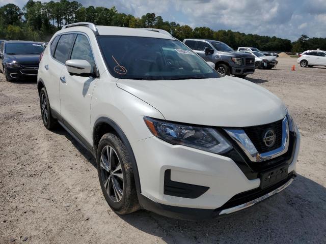 NISSAN ROGUE S 2019 jn8at2mv4kw389386