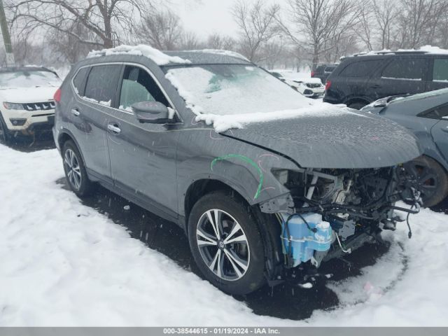 NISSAN ROGUE 2019 jn8at2mv4kw391414