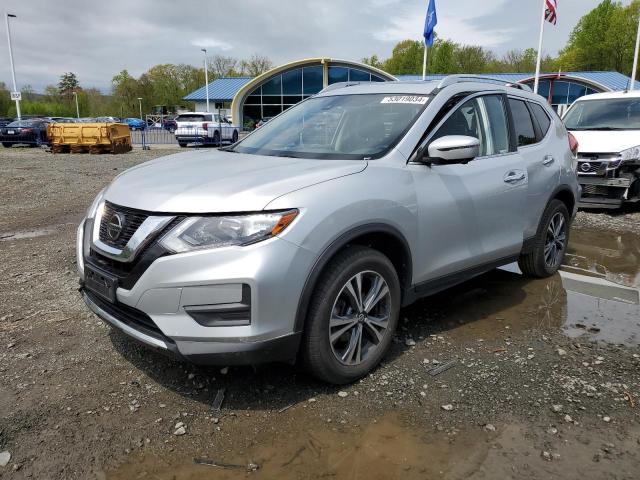 NISSAN ROGUE 2019 jn8at2mv4kw391901