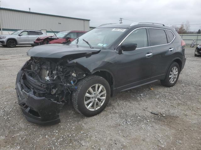 NISSAN ROGUE S 2019 jn8at2mv4kw392157