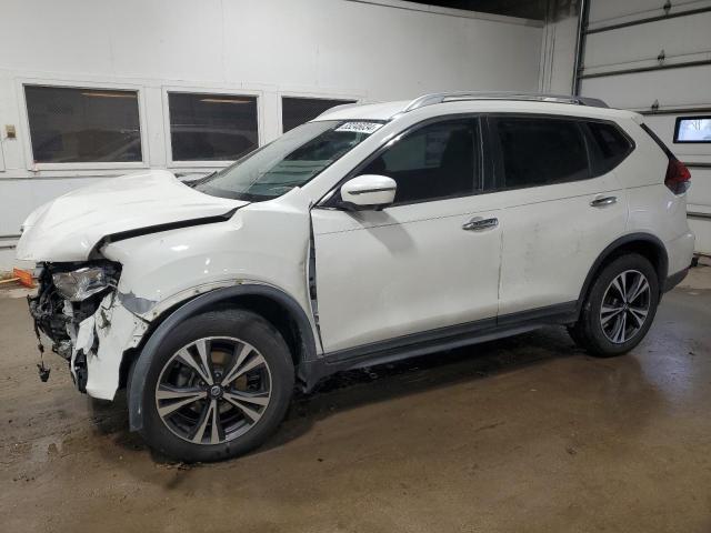 NISSAN ROGUE S 2019 jn8at2mv4kw392210