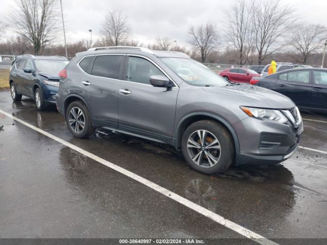 NISSAN ROGUE 2019 jn8at2mv4kw392644