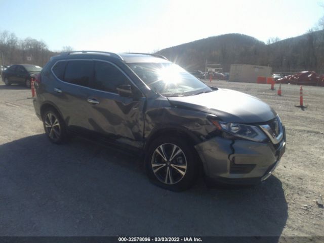 NISSAN ROGUE 2019 jn8at2mv4kw393955