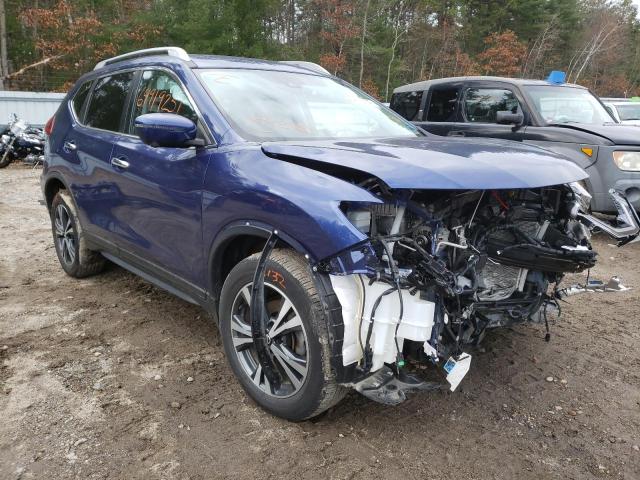 NISSAN ROGUE S 2019 jn8at2mv4kw394443