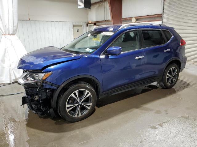 NISSAN ROGUE 2019 jn8at2mv4kw395205