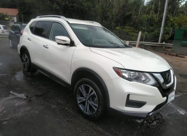 NISSAN ROGUE 2019 jn8at2mv4kw396628