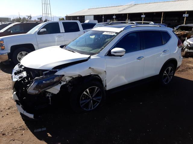 NISSAN ROGUE S 2019 jn8at2mv4kw397133