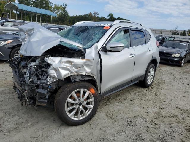 NISSAN ROGUE 2019 jn8at2mv4kw397844