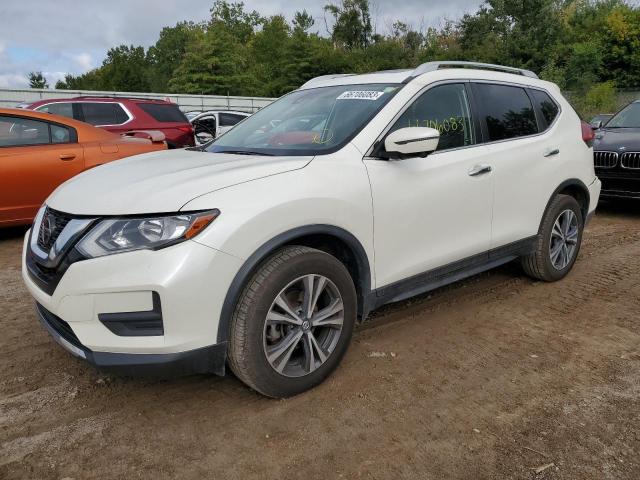 NISSAN ROGUE S 2019 jn8at2mv4kw398735