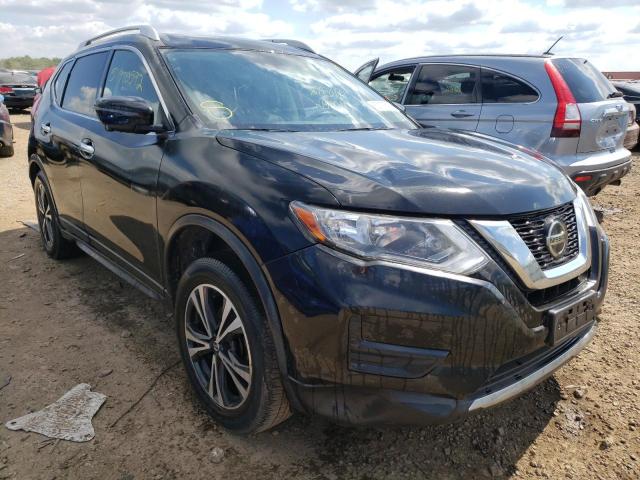 NISSAN ROGUE S 2019 jn8at2mv4kw398959