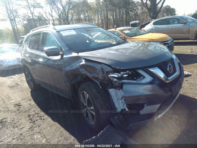 NISSAN ROGUE 2019 jn8at2mv4kw398993