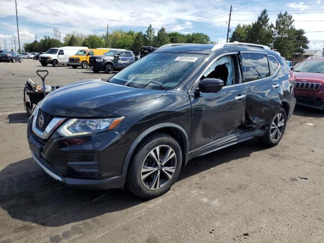 NISSAN ROGUE S 2019 jn8at2mv4kw399156