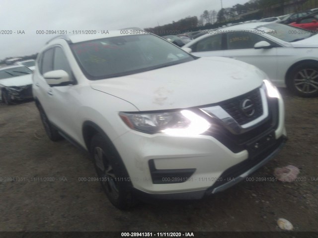 NISSAN ROGUE 2019 jn8at2mv4kw399660