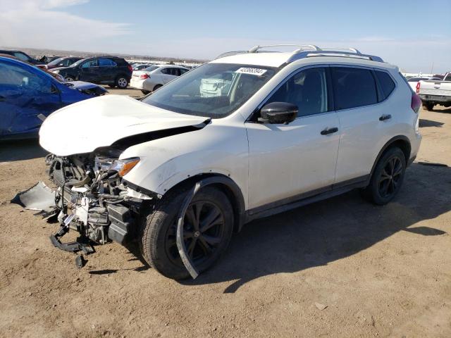 NISSAN ROGUE 2019 jn8at2mv4kw402086