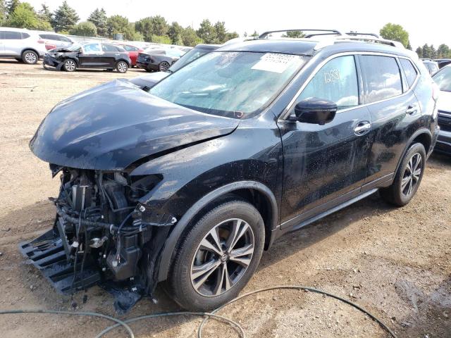 NISSAN ROGUE S 2019 jn8at2mv4kw402623