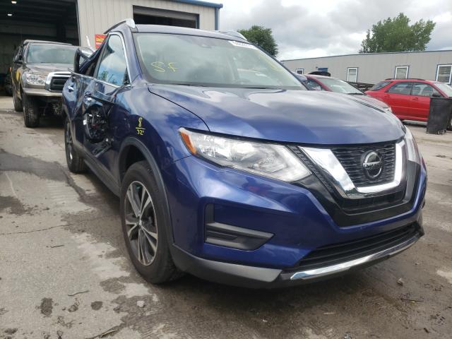 NISSAN ROGUE 2019 jn8at2mv4kw402671