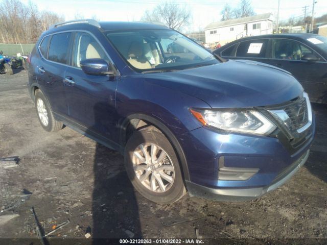 NISSAN ROGUE 2020 jn8at2mv4lw101089