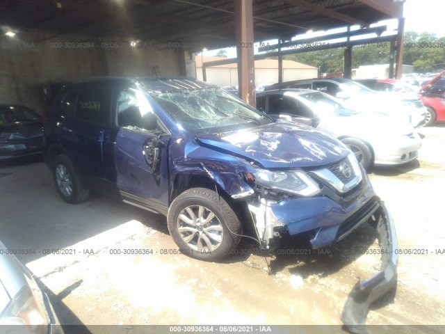 NISSAN ROGUE 2020 jn8at2mv4lw101092