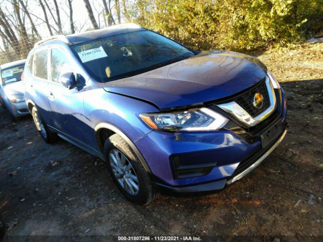 NISSAN ROGUE 2020 jn8at2mv4lw102646