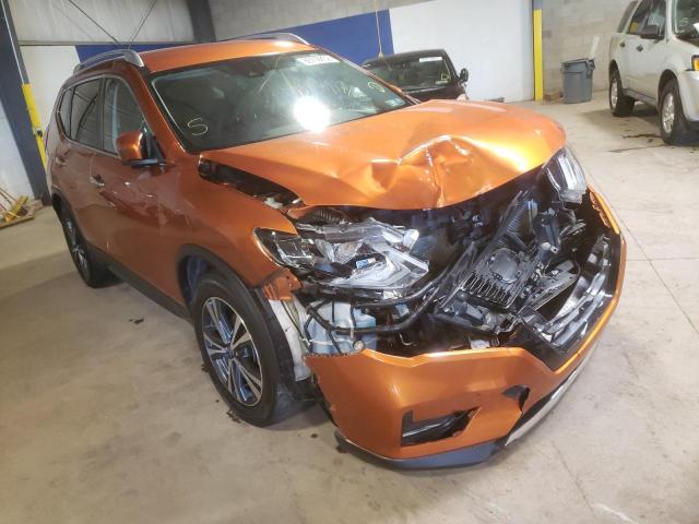 NISSAN ROGUE S 2020 jn8at2mv4lw103053