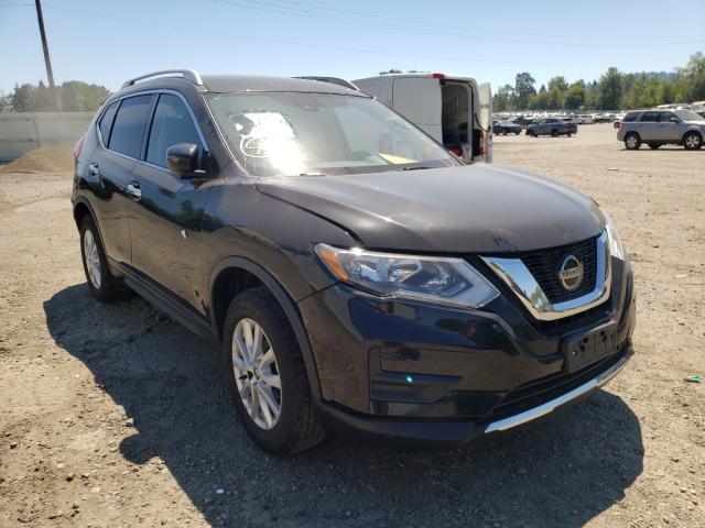 NISSAN ROGUE S 2020 jn8at2mv4lw103344