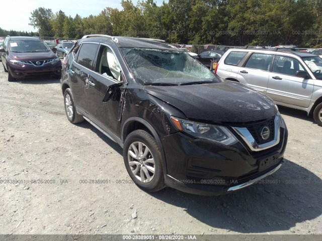 NISSAN ROGUE 2020 jn8at2mv4lw104347