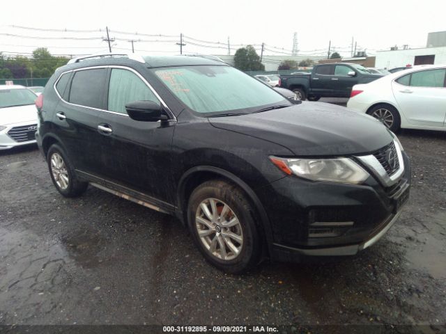 NISSAN ROGUE 2020 jn8at2mv4lw105112