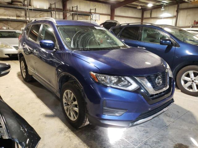 NISSAN ROGUE S 2020 jn8at2mv4lw105336