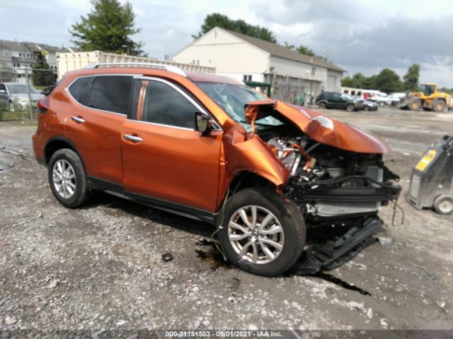 NISSAN ROGUE 2020 jn8at2mv4lw105367