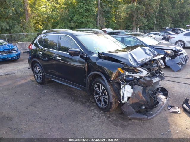 NISSAN ROGUE 2020 jn8at2mv4lw105627