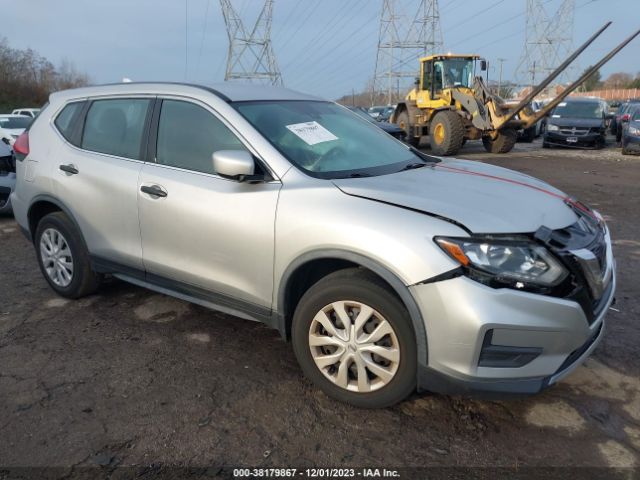 NISSAN ROGUE 2020 jn8at2mv4lw106129