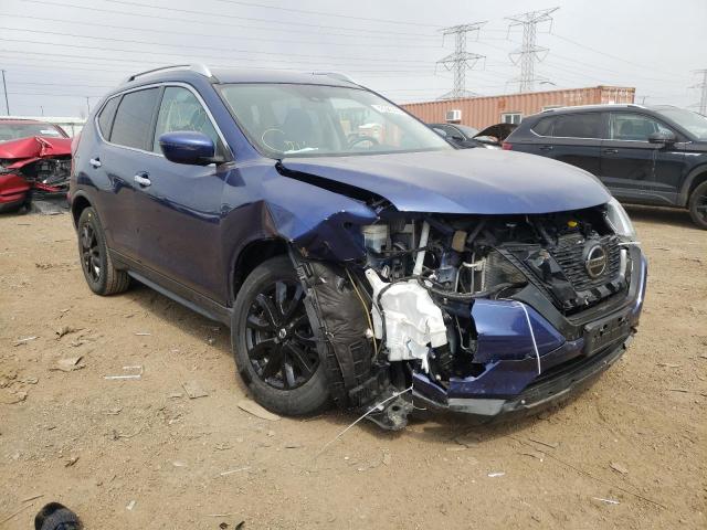 NISSAN ROGUE S 2020 jn8at2mv4lw107085